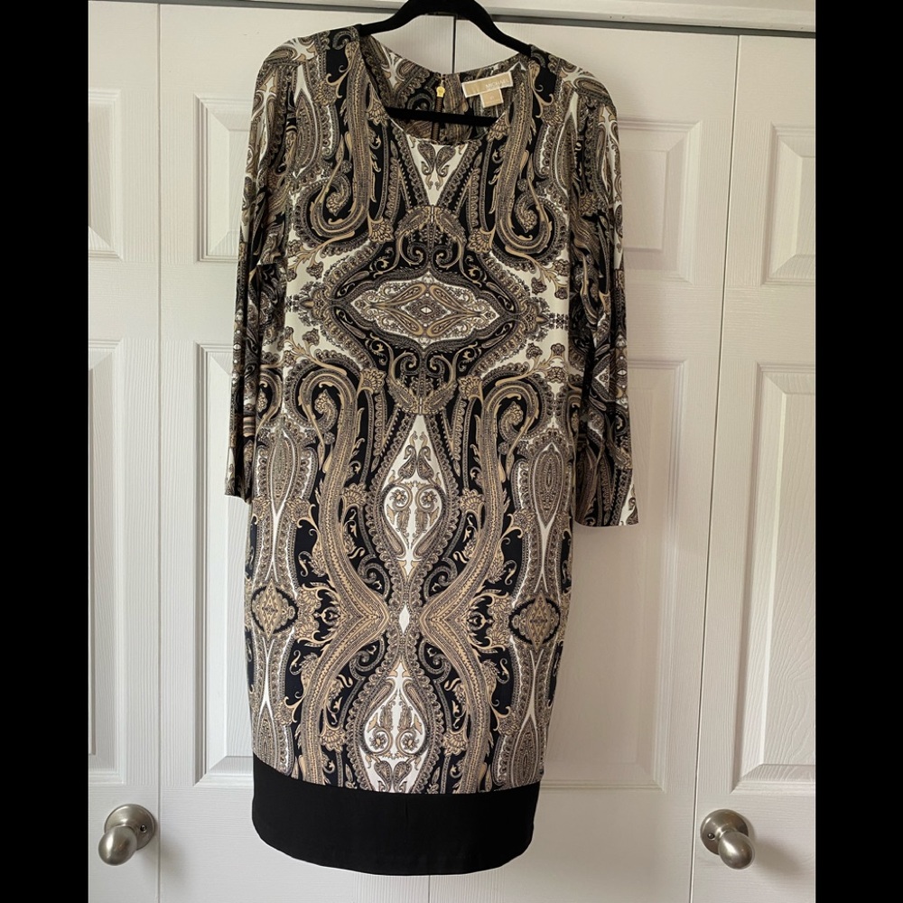 MICHAEL KORS dress size 10